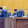 Rapat Paripurna DPRK Aceh Tamiang Dihadiri oleh Ketua MS Kuala Simpang